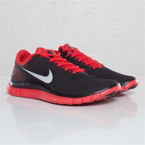 nike free 4.0 v2 herren blau rot|Nike Free 4.0 V2 .